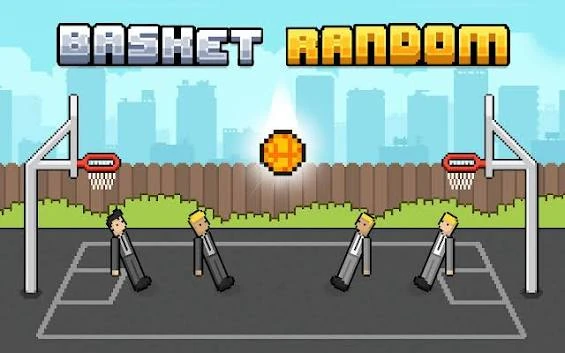 Basket Random
