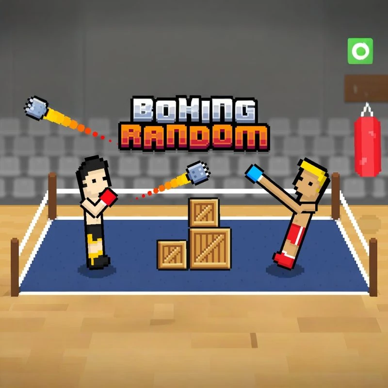 Boxing Random