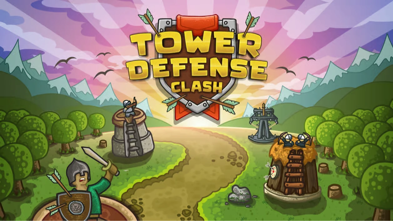 Match Tower Defense