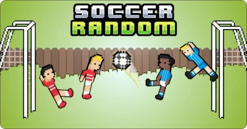 Soccer Random