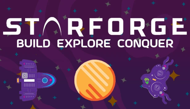 Starforge