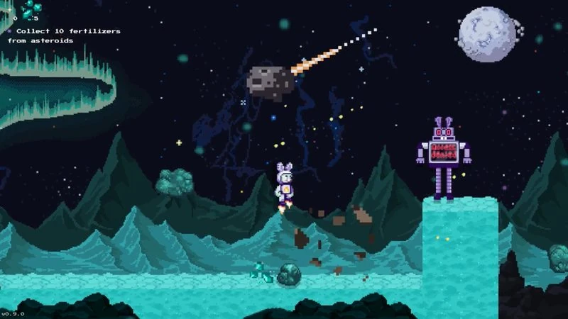 Unknown Odyssey